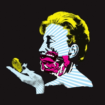 Broncho - I Don't Really Want to Be Social