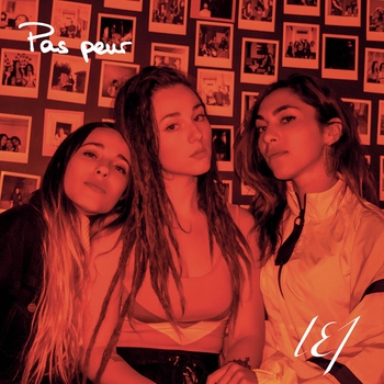 L.E.J - La Vie N'Est Qu'Un Je