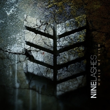 Альбом World We View Nine Lashes