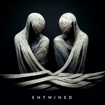 Альбом Entwined Ocean Jet