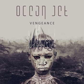 Ocean Jet - Vengeance (OST из "Проклятие спящих")