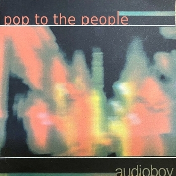 Audioboy - Kleines Sweety