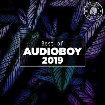 Audioboy - Still Love Me (Radio Edit)