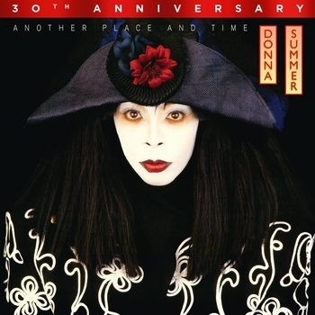 Donna Summer - This Time I Know It's For Real