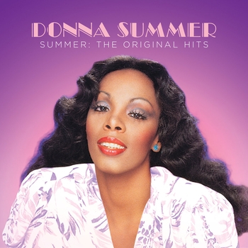Donna Summer - No More Tears (Enough Is Enough)