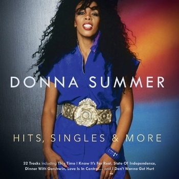 Donna Summer - Suzanna