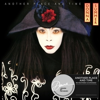 Donna Summer - I Don't Wanna Get Hurt (Instrumental; 2014 Remaster)
