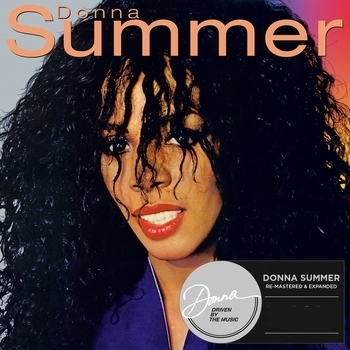 Donna Summer - Love Is in Control (Finger On The Trigger) (nstrumental) (Donna Summer 1982) (Instrumental; 2014 Remaster)