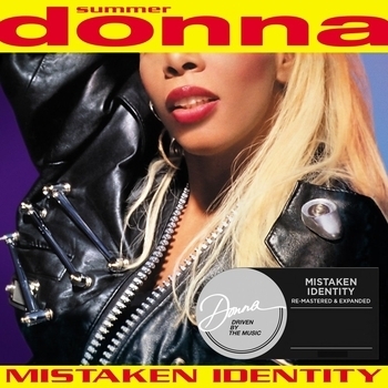 Donna Summer - When Love Cries (Vocal Club Dub Aka Summertime Remix) (Mistaken Identity 1991) (Vocal Club Dub AKA Summertime Remix; 2014 Remaster)