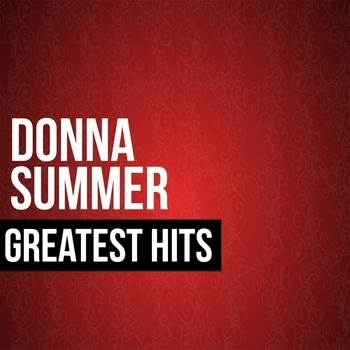 Donna Summer - Nice to See You