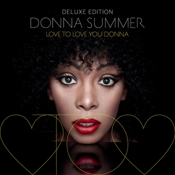 Donna Summer - La Dolce Vita