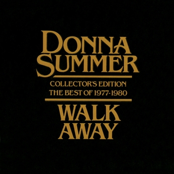 Donna Summer - Bad Girls