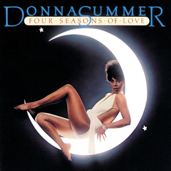 Donna Summer - Summer Fever