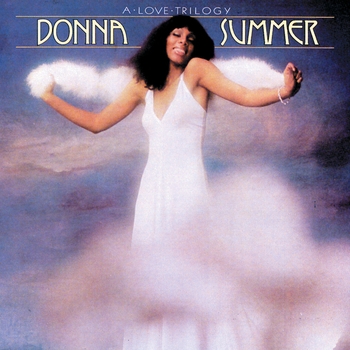 Donna Summer - Wasted