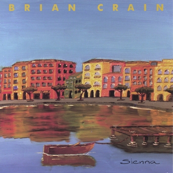 Brian Crain - Tears in the Fountain (Sienna 2013)