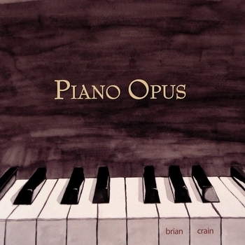 Brian Crain - Ice - Dual Piano (Piano Opus 2009)