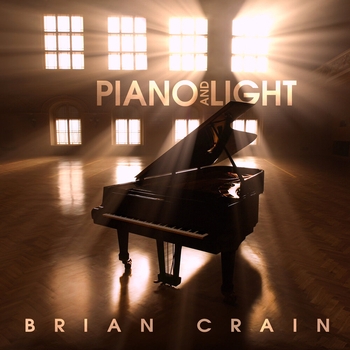 Brian Crain - Reflecting Pool (Piano and Light 2011)