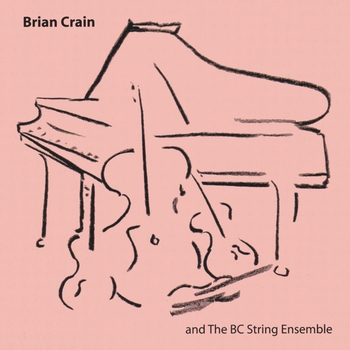 Brian Crain - Song for Sienna (Brian Crain and the BC String Ensemble 2005)