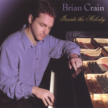 Brian Crain - April Breeze (Inside the Melody 2001)