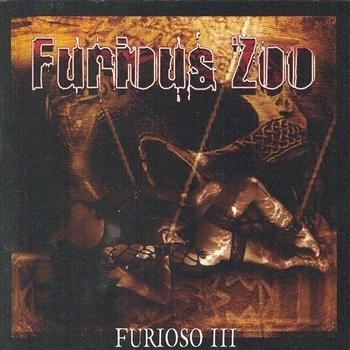 Furious zoo - Groovin' With J