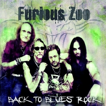 Furious zoo - It's Alright