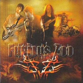 Furious zoo - Get out of My Way