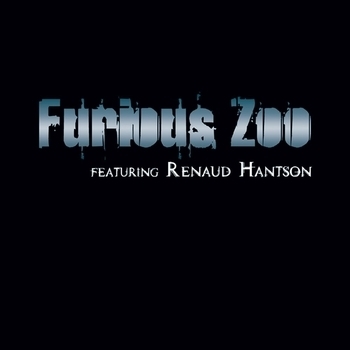 Furious zoo - I Feel Blue