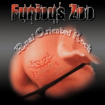Furious zoo - Tied Up