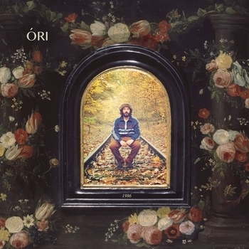 Ori - Black Book