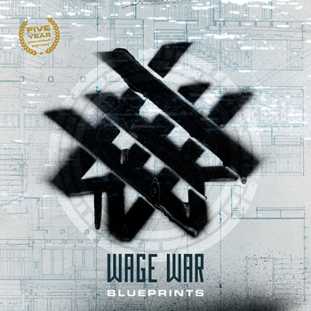 Wage War - Youngblood