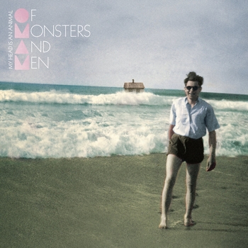 Of Monsters and Men - Dirty Paws (из фильма «Невероятная жизнь Уолтера Митти»)