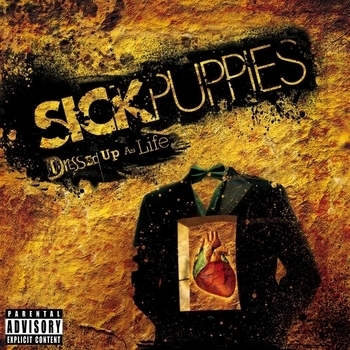 Sick Puppies - Cancer