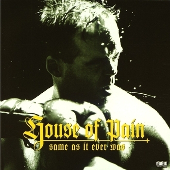 House of Pain - On Point (Lethal Dose remix)