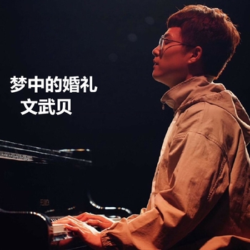 文武贝 - 梦中的婚礼