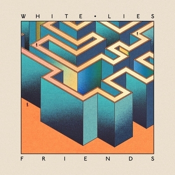 Альбом Friends White Lies
