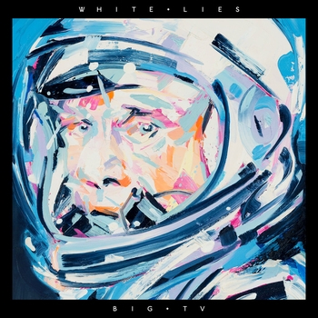 White Lies - Space i