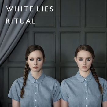 Альбом Ritual White Lies