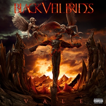 Альбом Vale Black Veil Brides