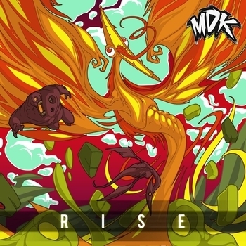 MDK - Horsepower