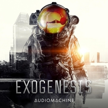 audiomachine - Merciless
