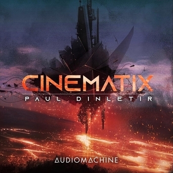 audiomachine - Our Heroes Return