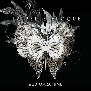 audiomachine - Allegory