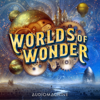 audiomachine - Dance of the Fireflies