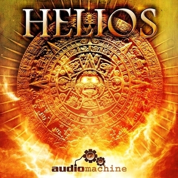 audiomachine - The Odyssey