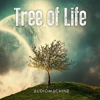 audiomachine - Prelude of Dreams (Bonus Track)