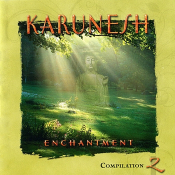 Karunesh - Beyond Heaven