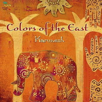 Karunesh - Dervish Dream
