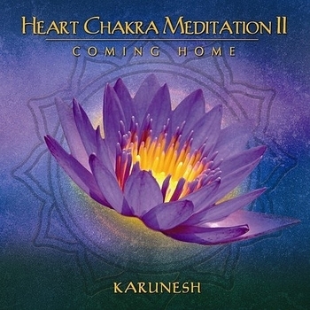 Karunesh - Expansion