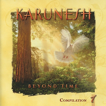 Karunesh - Sky's Beyond