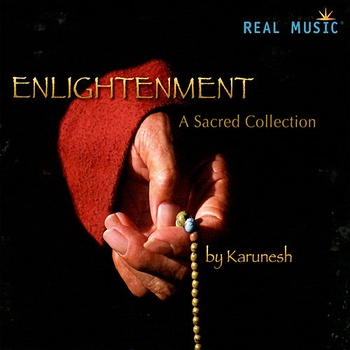 Karunesh - Calling Wisdom